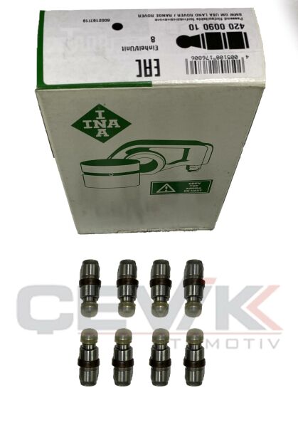 SUBAP İTİCİ BMW M47-M57-M57N-N47N-N57-E39-E46-E81-E82-E87-E88-E90-E91-E92-E93-F20-F21-F30-F31-F32-F34-E60-E61-F06-F07-F10-F11-F12-F13-F01-F02-E84-F25-E53-E70-E71