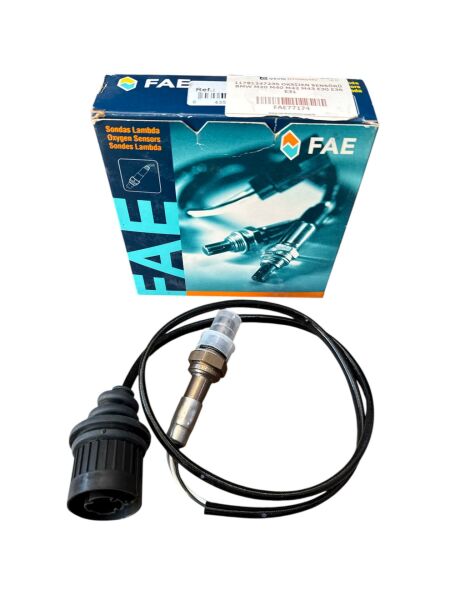 OKSİJEN SENSÖRÜ / BMW M20-M40-M42-M43-E30-E36-E31-E32 / FAE77174-11781247235