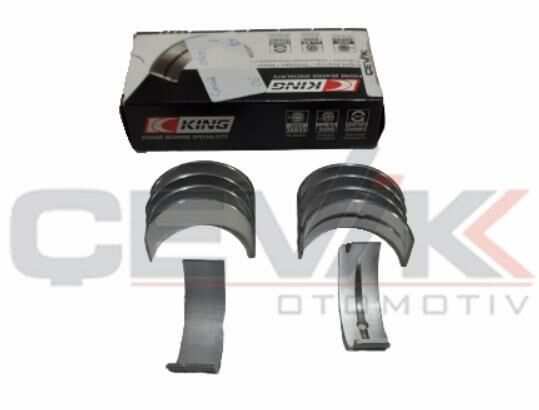 ANA YATAK / (N13-N14 )F20-F20LCI-F21LCI-F30-F30LCI-F35-F35-R55-R56-R57-R58-R59-R60-R61 / 11217585454