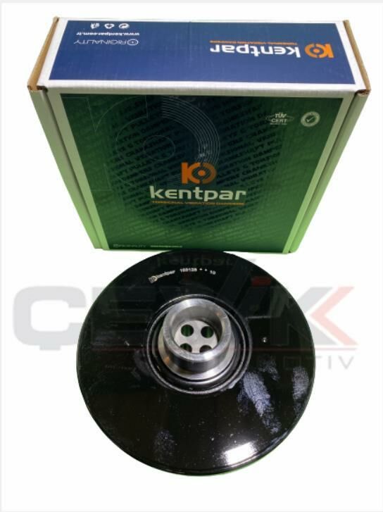 KRANK KASNAĞI BMW N57-N57S-F07-F10-F11-F01-F02-E70-E71