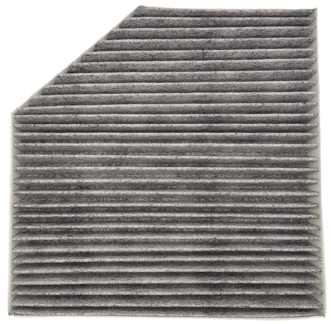 POLEN FİLTRESİ -KARBONLU- / AUDI A6-A7-A8 (11>) / 4H0819439