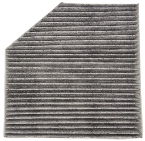 POLEN FİLTRESİ -KARBONLU- / AUDI A6-A7-A8 (11>) / 4H0819439