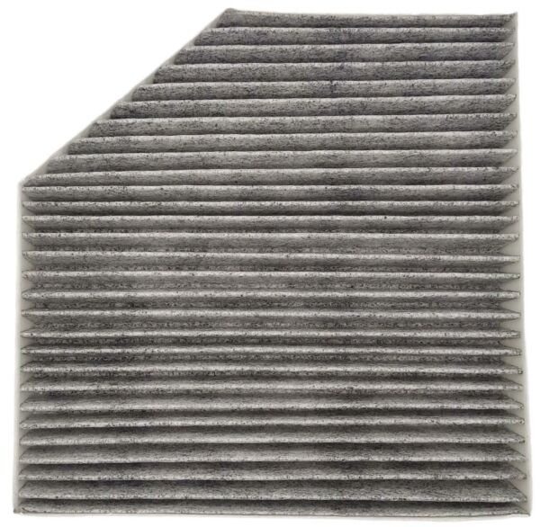 POLEN FİLTRESİ -KARBONLU- / AUDI A6-A7-A8 (11>) / 4H0819439