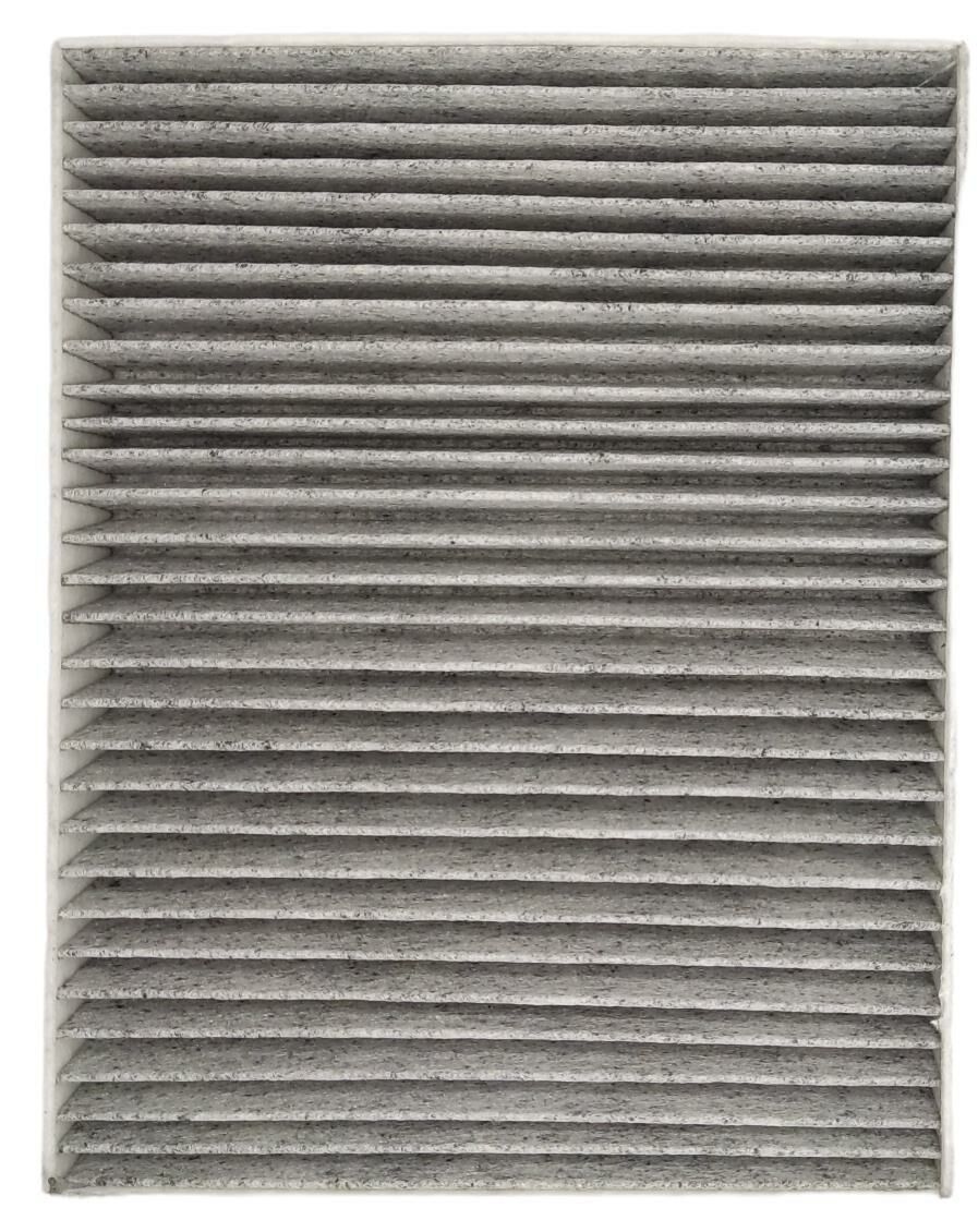 POLEN FİLTRESİ -KARBONLU- / TOUAREG 2 (10>) / CUK2847-7P0819631