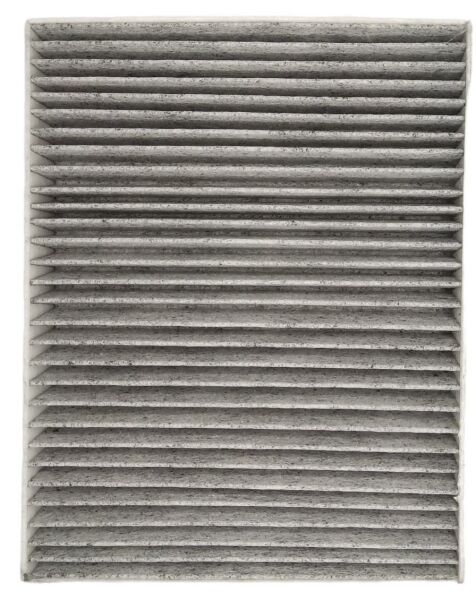 POLEN FİLTRESİ -KARBONLU- / TOUAREG 2 (10>) / CUK2847-7P0819631