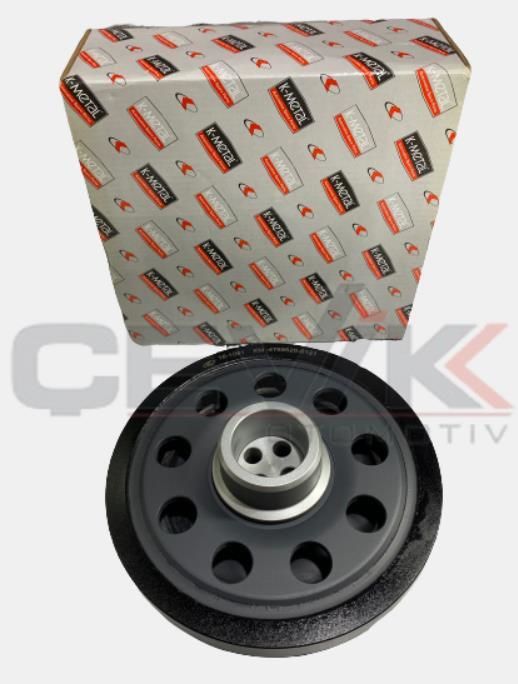 KRANK KASNAĞI /(N47-N47N) E81-E82-E87-E88-E90-E91-E92-E93-E60-E61-E84-E83 / 161081 - 11237823191