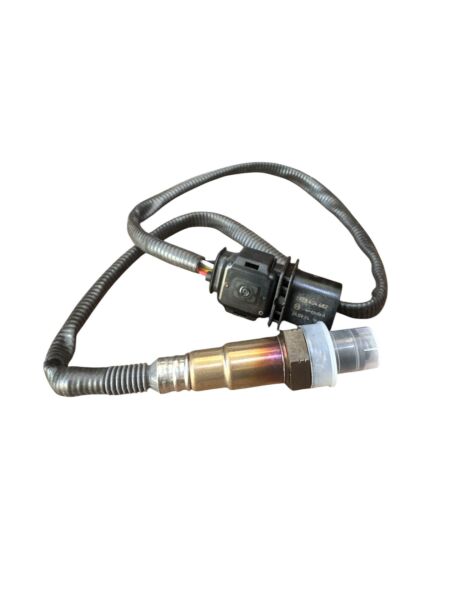 OKSİJEN SENSÖRÜ /  04-1-Seri (E81-E87)-3-Seri E90-E91-5-Seri E60-E61-X1 E84/11787535269-0258017130