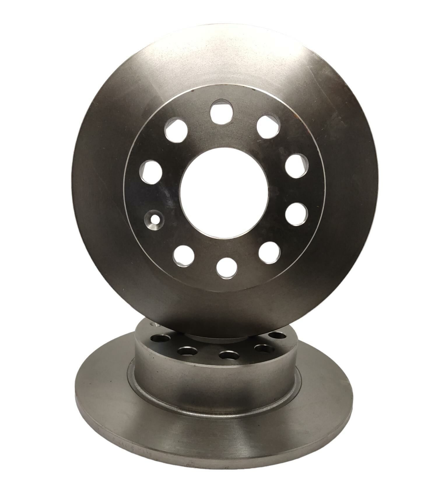 ARKA FREN DİSKİ / GOLF5-5-OCTAVIA(04>)-TOLEDO 3-CADDY3-AUDI A3 / 1K0615601K-1K0615601AB