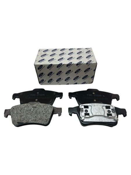 ARKA FREN BALATASI / FORD CONNECT 2002-2013 -LAGUNA 2-3-VECTRA C / 2T14 2M008 A1A