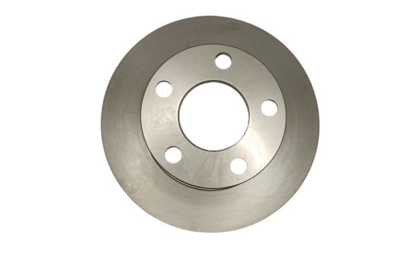 ARKA FREN DİSKİ - ADET - / PASSAT SÜPERB A4 A6 97> / 4A0 245MM