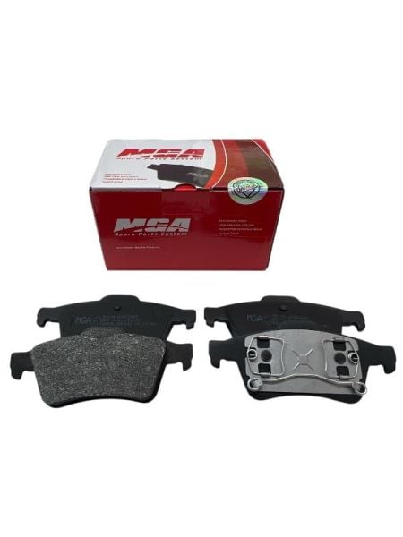 ARKA FREN BALATA / FORD CONNECT-LAGUNA 2-MEGANE 2-VECTRA C / 55138 - 2T14 2M008 AA