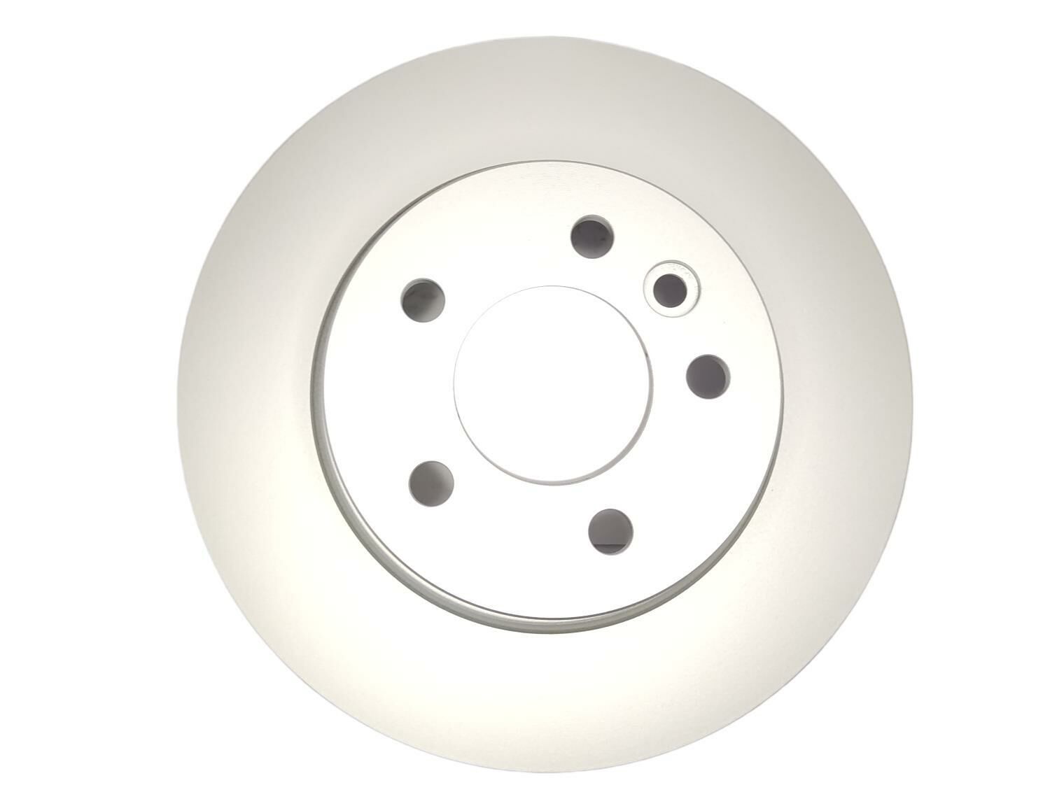 ÖN FREN DİSKİ - ADET - /  AMAROK 2.0TDİ 2H0 10> 303MM / 2H0615301A
