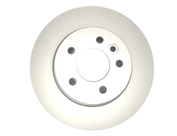 ÖN FREN DİSKİ - ADET - /  AMAROK 2.0TDİ 2H0 10> 303MM / 2H0615301A