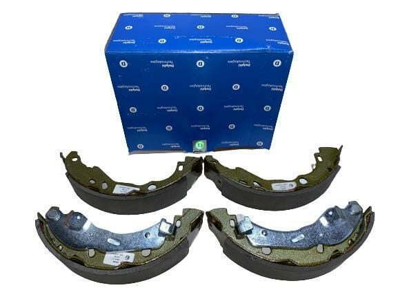 KAMPANA  BALATA / CLİO 2 - LOGAN / 7701206429 - LS1929 (MGA54118)