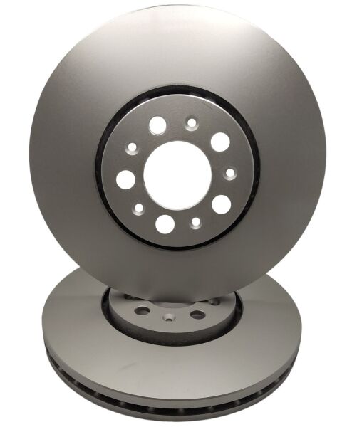 ÖN FREN DİSKİ / GOLF(98-02)-POLO(02-18)-AUDI A3(97-03)-OCTAVIA(97-11) / 6R0615301A-0986479914