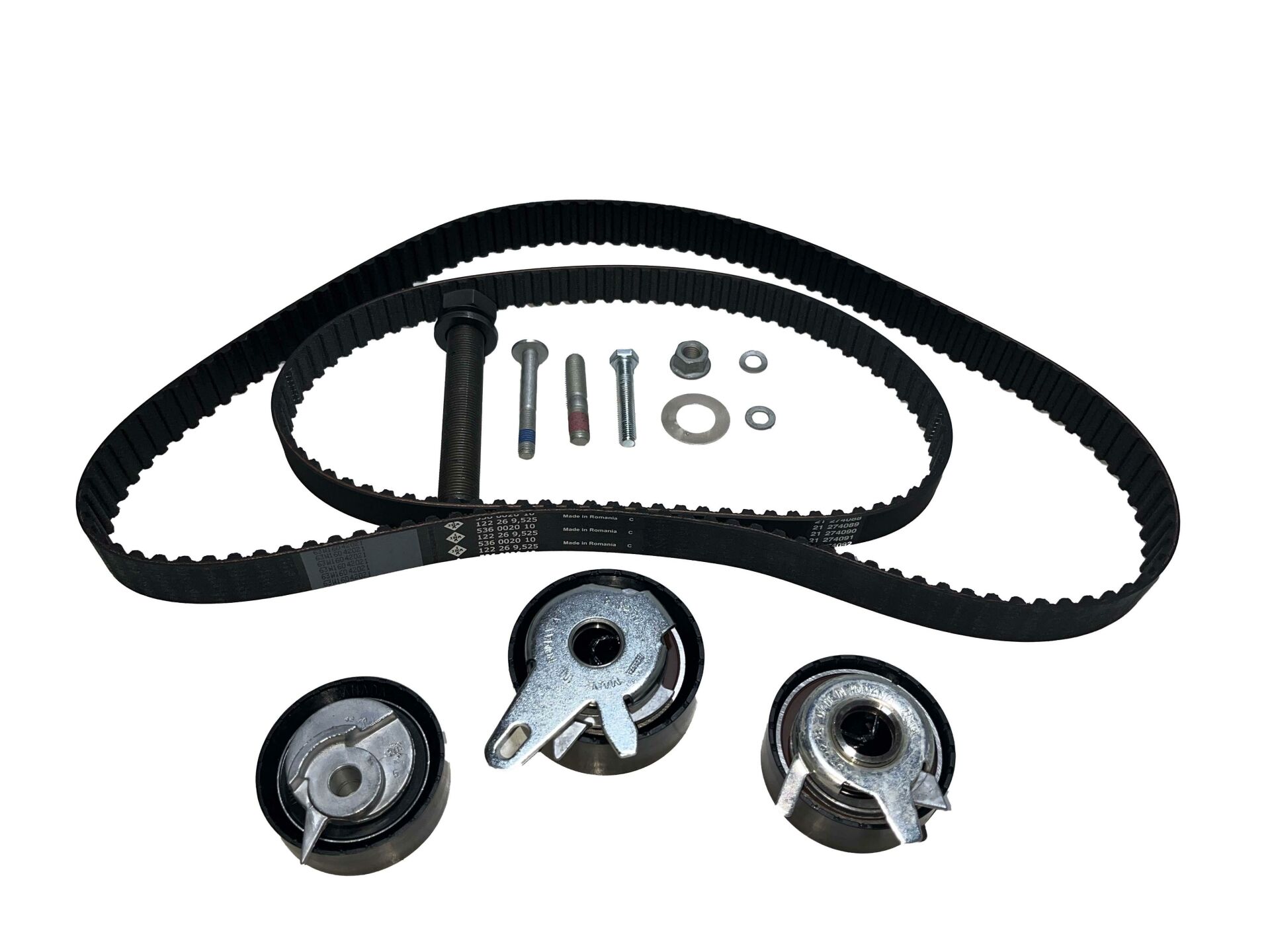 TRİGER SETİ LT35 T4 2.5TDİ ANJ ACV 074