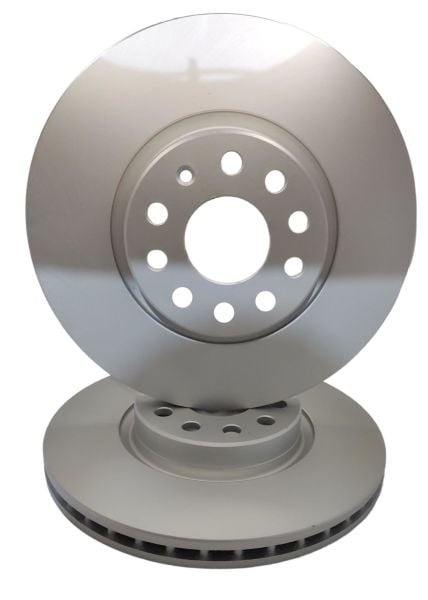 ÖN FREN DİSKİ GOLF JETTA PASSAT A3 CADDY LEON OCTAVİA 1K0 312MM