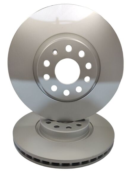 ÖN FREN DİSKİ GOLF JETTA PASSAT A3 CADDY LEON OCTAVİA 1K0 312MM