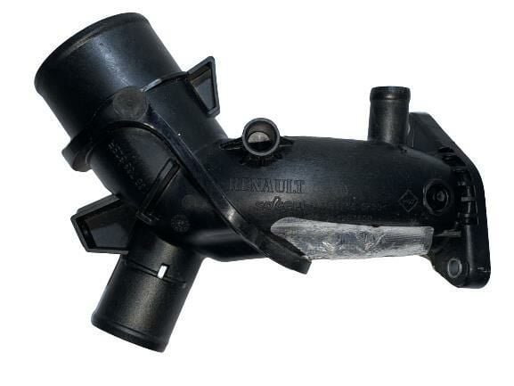 TURBO KOMPRESÖR HORTUMU / MEGANE 3 4 - CLİO 4 / BRE333031