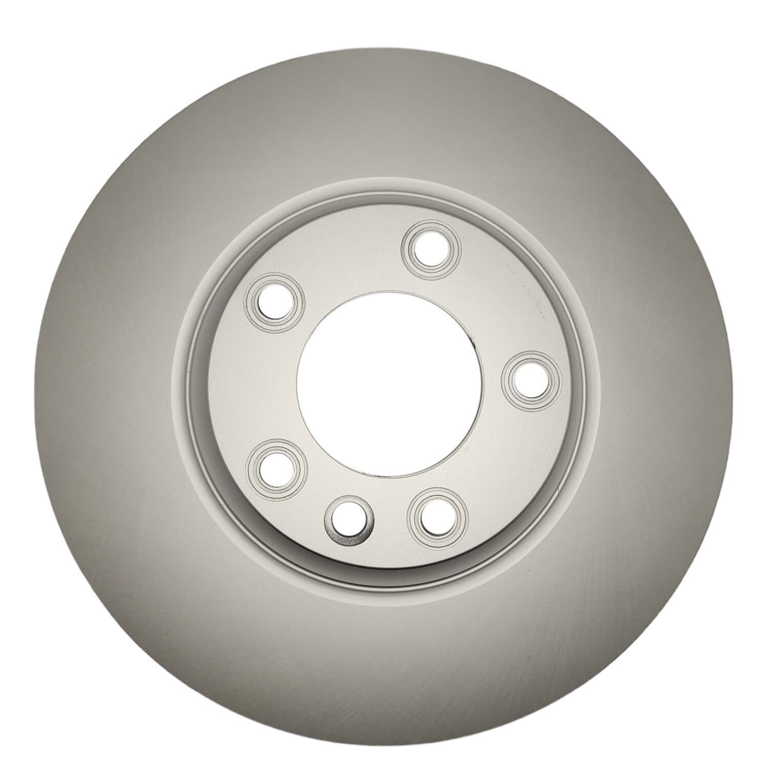 SOL ÖN FREN DİSKİ - ADET -/ AUDI Q7(07-15)-TOUAREG(03-10)-PORSCHE CAYENNE(03>) / 7L8615301-DDF1408LC-1