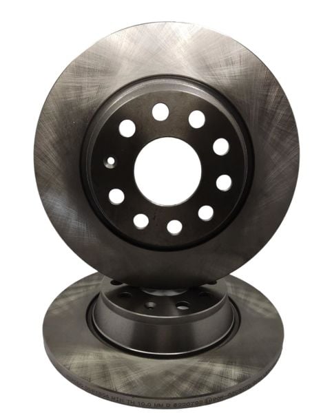 ARKA FREN DİSKİ GOLF JETTA PASSAT A3 LEON OCTAVİA 1K0 282MM