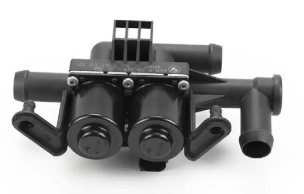 KALORİFER MUSLUĞU / F06-F07-F10-F11-F18-F12-F01-F02-F04/ 64219310349