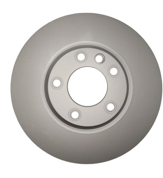 SAĞ ÖN FREN DİSKİ - ADET -/ TOUAREG(03-10)-AUDI Q7(07-15)-PORSCHE CAYENNE(03>) / 7L8615302-DDF1408RC-1