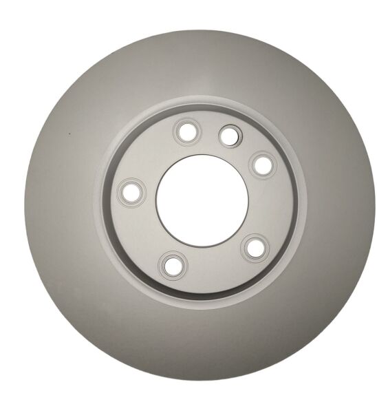 SAĞ ÖN FREN DİSKİ - ADET -/ TOUAREG(03-10)-AUDI Q7(07-15)-PORSCHE CAYENNE(03>) / 7L8615302-DDF1408RC-1