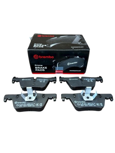 FREN BALATASI ARKA/BMW F20-F20LCI-F21-F21LCI-F22-F23-F30-F30LCI-F31-F34-F32-F36/34216873093