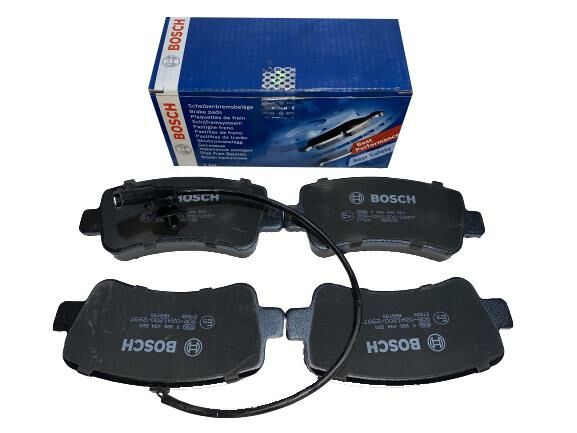 ARKA FREN BALATA / MASTER 4 - MOVANO B 10> / 440600264R - 0986494500