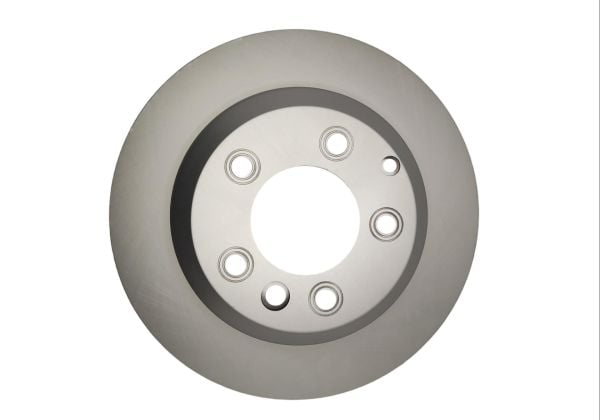 ARKA FREN DİSKİ / TOUAREG(03-07)-AUDI Q7(07-09)-PORSCHE CAYENNE(03>) / 7L8615601C-DDF1580C