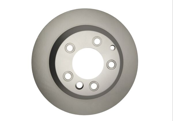 ARKA FREN DİSKİ / TOUAREG(03-07)-AUDI Q7(07-09)-PORSCHE CAYENNE(03>) / 7L8615601C-DDF1580C