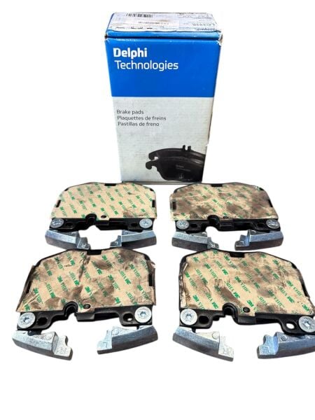 ÖN FREN FREN BALATASI / BMW G 11-12-30 / DELP3235-34116872750