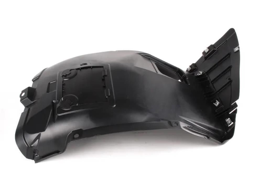 ÖN SAĞ ÇAMURLUK DAVLUMBAZI / BMW E90 / 51717059380