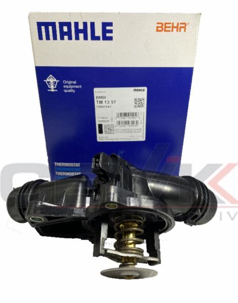 BMW TERMOSTAT M52-M54-E38-E39-E46-E60-E61-E65-E66-E83-E53