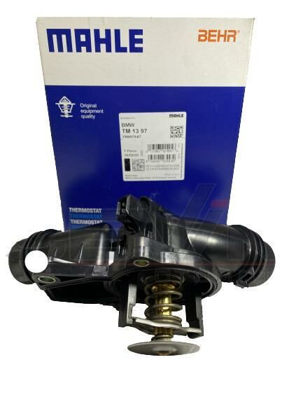 BMW TERMOSTAT M52-M54-E38-E39-E46-E60-E61-E65-E66-E83-E53