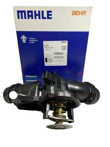 BMW TERMOSTAT M52-M54-E38-E39-E46-E60-E61-E65-E66-E83-E53
