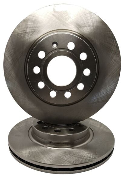 ÖN FREN DİSKİ GOLF JETTA PASSAT A3 LEON OCTAVİA 280M 1K0