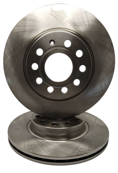 ÖN FREN DİSKİ GOLF JETTA PASSAT A3 LEON OCTAVİA 280M 1K0