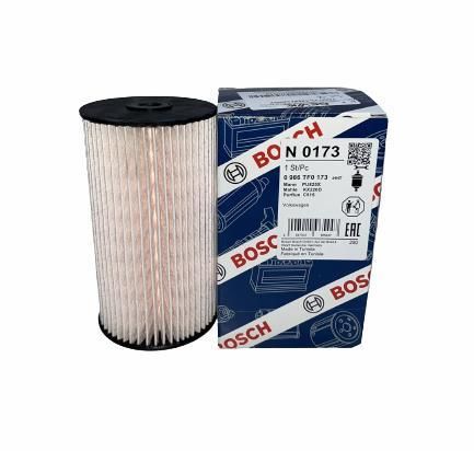 YAKIT FİLTRESİ GOLF JETTA PASSAT CADDY A3 LEON 1.6 2.0TDİ CAY