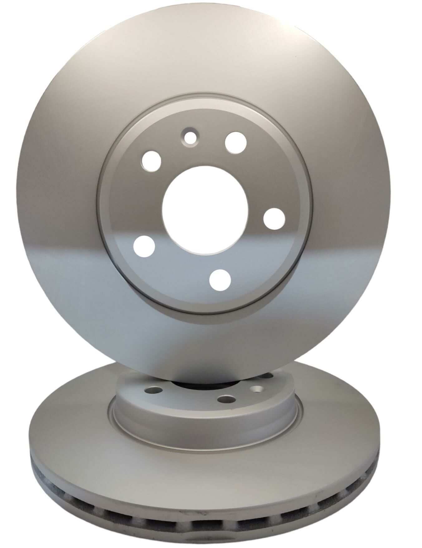 ÖN FREN DİSKİ A4 A5 A6 Q5 8K0 10> 314M