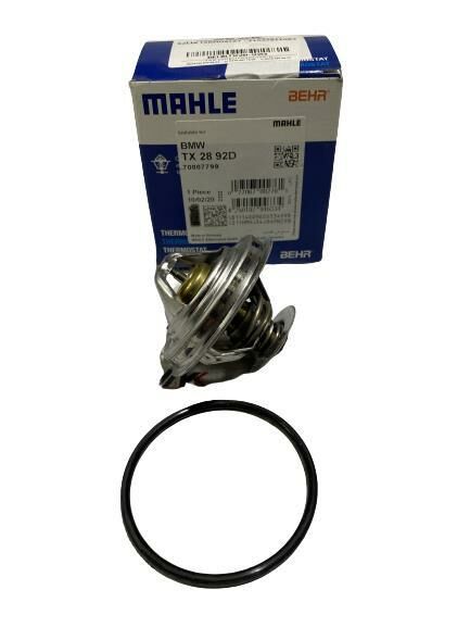BMW TERMOSTAT E34 -E36-E38-E39