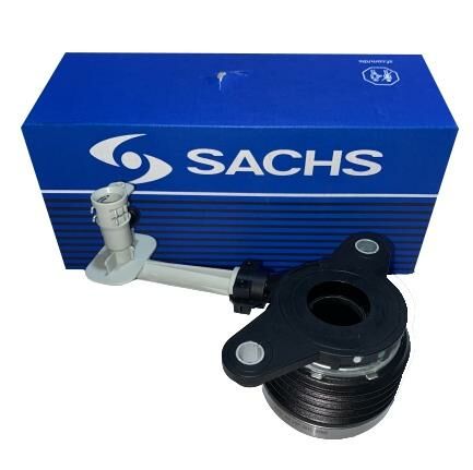 DEBRİYAJ RULMANI ÇİFT SEGMAN / MEGANE 3 - CLİO 3 - FLUENCE / 306209536R - 3182654204