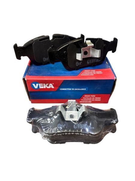 ÖN  FREN BALATASI / BMW E81-E82-E87-E90 (04-11) / 34116769951-BP138460