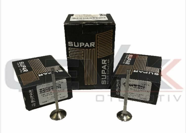 SUPAP TAKIMI /(N40-N42-N45-N46) E46-E81-E82-E87-E88-E90-E92-E93-E60-E84-E83 / 101412116 - 11341707519