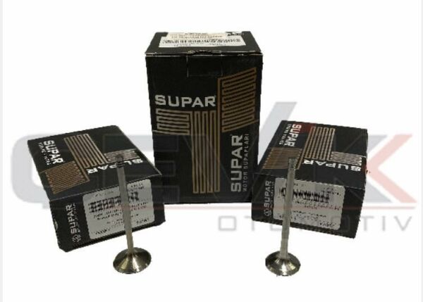 SUPAP TAKIMI /(N40-N42-N45-N46) E46-E81-E82-E87-E88-E90-E92-E93-E60-E84-E83 / 101412116 - 11341707519