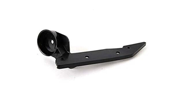 TAMPON BRAKETİ ÖN SAĞ ÜST PARÇA / BMW E90 / 51117058448