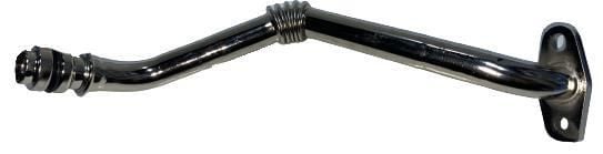 TURBO YAĞ DÖNÜŞ BORU / CLİO 4 - MEGANE 4 - KANGOO 1.5 DCI / HRT012