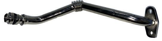 TURBO YAĞ DÖNÜŞ BORU / CLİO 4 - MEGANE 4 - KANGOO 1.5 DCI / HRT012