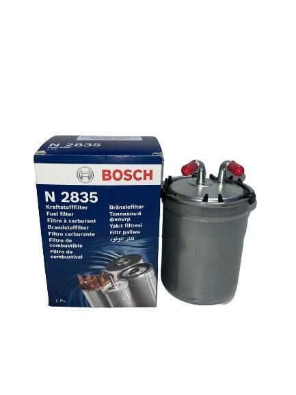 YAKIT FİLTRESİ POLO FABİA İBİZA TOLEDO A1 1.2 1.4 1.6TDİ 6C0